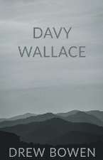 Davy Wallace