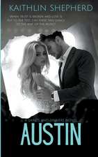 Shepherd, K: Austin