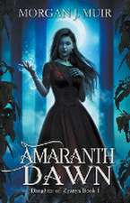 Amaranth Dawn