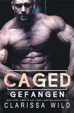 Wild, C: Caged