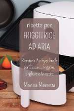 Ricette per FRIGGITRICE AD ARIA