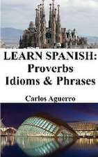 Learn Spanish