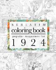 Seriatim coloring book