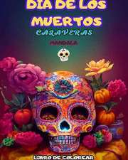 DIA DE LOS MUERTOS