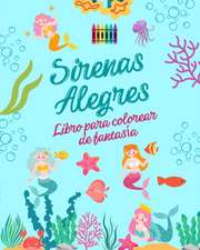 Sirenas alegres