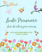 Linda Primavera