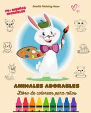 Animales Adorables