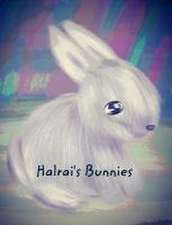 Halrai's Bunnies