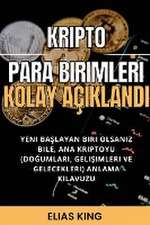 Kripto Para Birimleri Kolay Aç¿kland¿