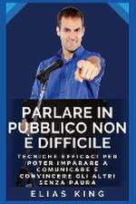 Come parlare in pubblico senza paura