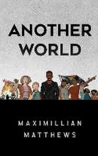 Matthews, M: Another World