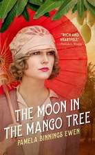 The Moon in the Mango Tree