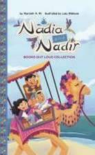 Nadia & Nadir