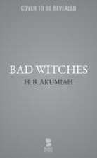 Bad Witches