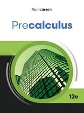 Precalculus