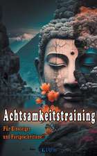 Liom Liom: Achtsamkeitstraining