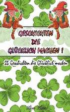 Liom Liom: Geschichten die Glücklich machen