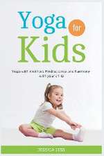 Yoga For Kids