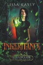 Inheritance