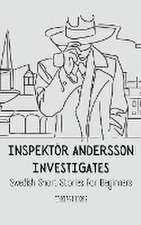 Inspektoer Andersson Investigates