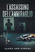 L'assassino dell'ammiraglio