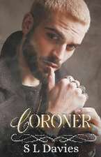 Coroner