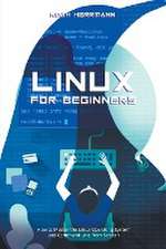 Linux for Beginners