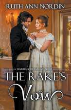 The Rake's Vow