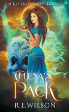 Celena's Pack Book#3