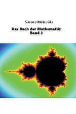 Malacrida, S: Buch der Mathematik