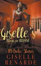 Giselle's Book of BDSM