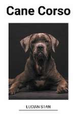 Stan, L: Cane Corso