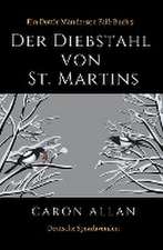 Allan, C: Diebstahl von St Martins