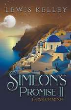 Simeon's Promise II