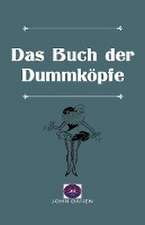 Das Buch der Dummköpfe