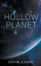 Hollow Planet