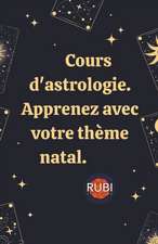Cours d'astrologie