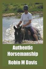 Authentic Horsemanship