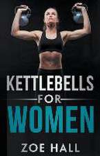 Kettlebells For Women