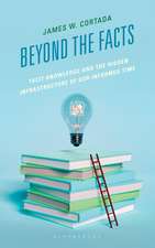 Beyond the Facts: Tacit Knowledge and the Hidden Infrastructure of Our Informed Times