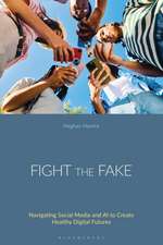 Fight the Fake