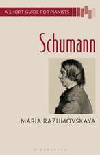 Schumann