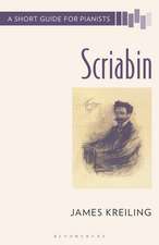 Scriabin