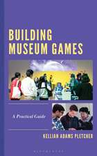 Building Museum Games