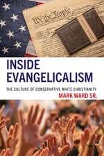 Inside Evangelicalism