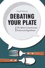 Debating Your Plate: The Most Controversial Foods and Ingredients