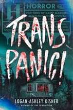 Trans Panic!