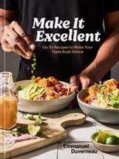 Make It Excellent