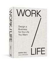 Work / Life