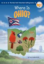 Where Is Ohio?
